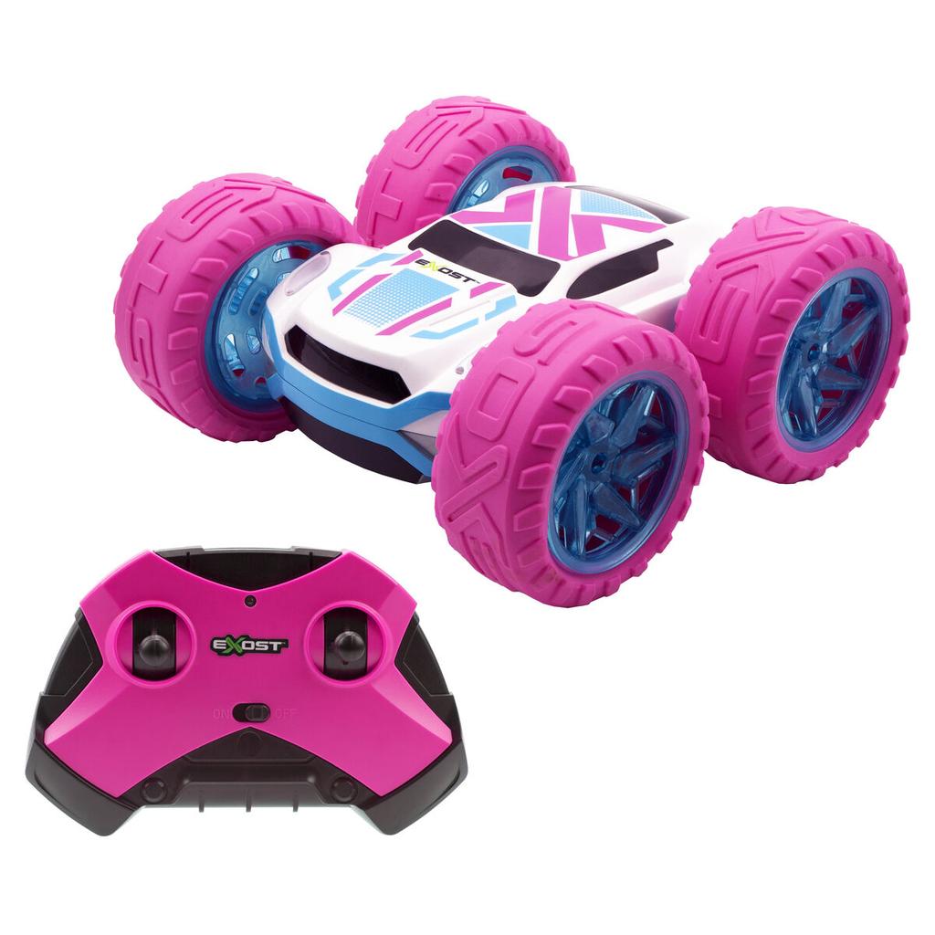 Remote-Controlled Car Silverlit