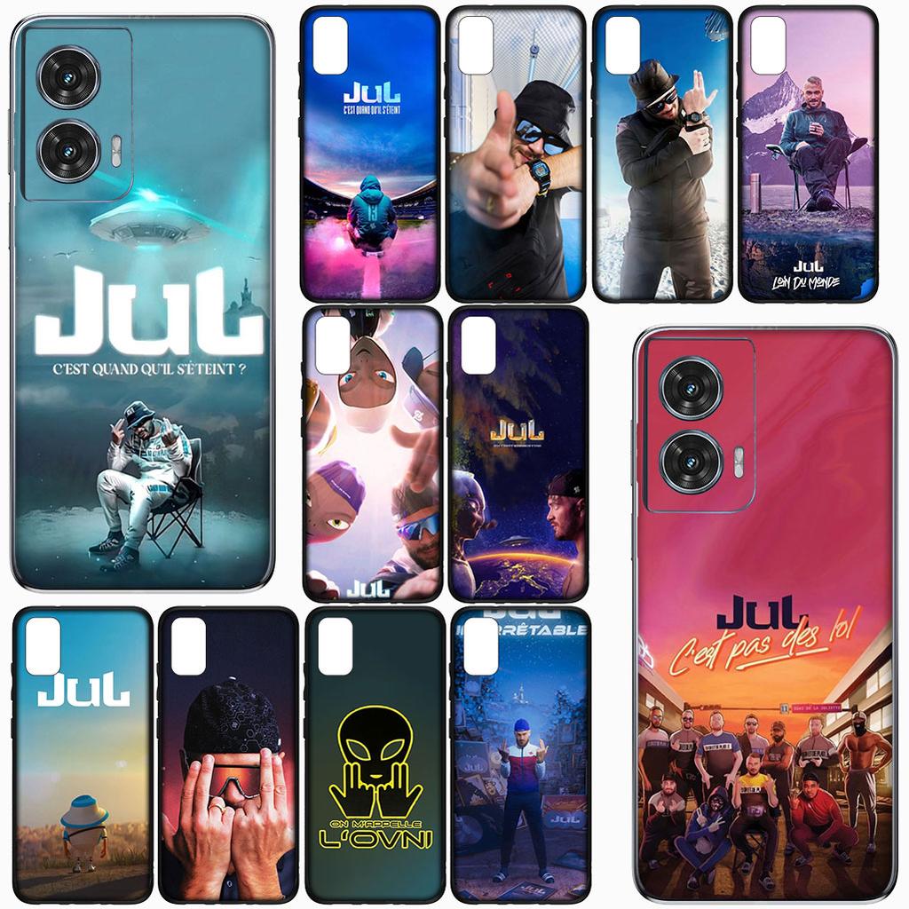 Cover for Samsung Galaxy S25 S24 S23 Fe Ultra Plus S7 Edge A05 A06 A16 A15 A35 Protective Phone Case JuL Juliens France Maris