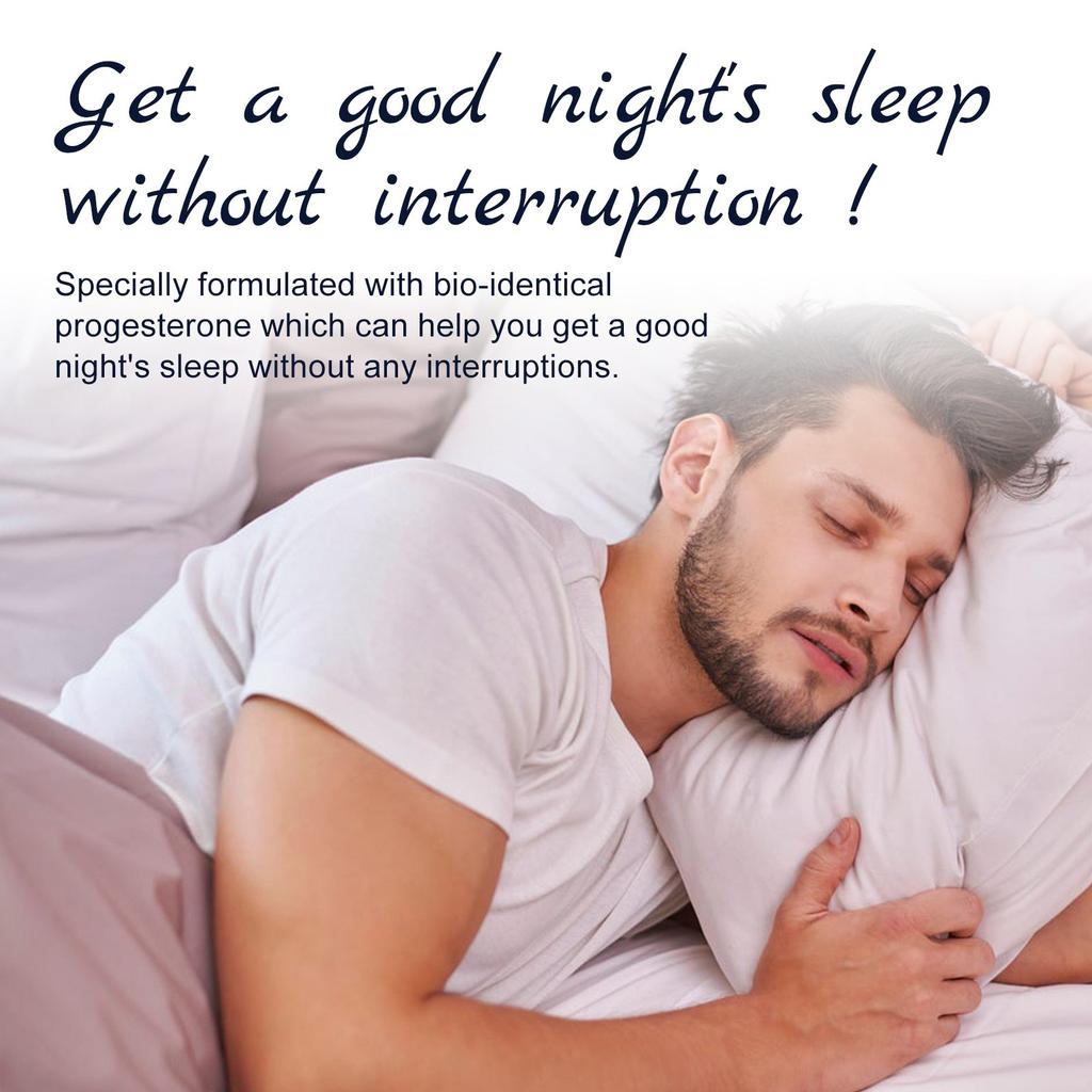 Prostate Cream, Easy Absorbing Paste, Mens Prostate Health Supplements