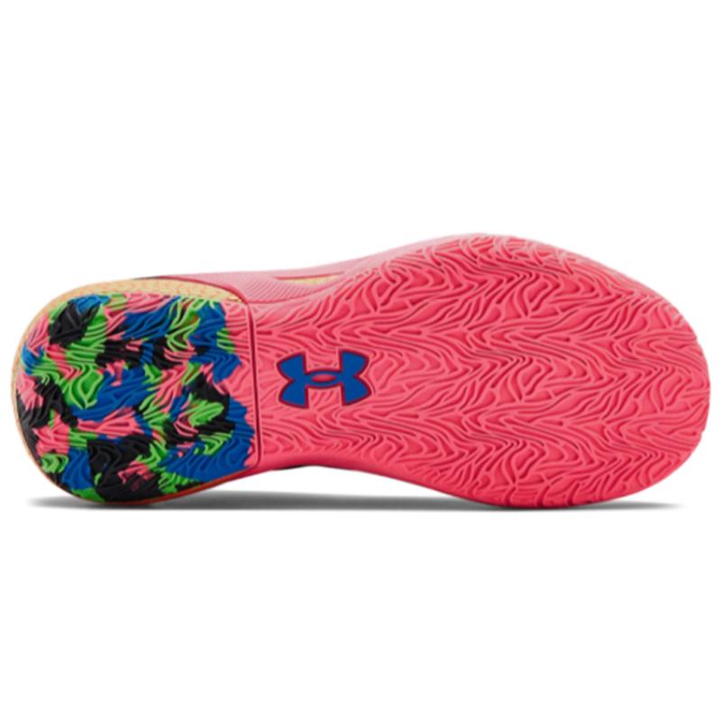 Under Armour Кроссовки Hovr Havoc 3 'Cerise Blackout Purple' 3023088-602