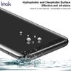 For Realme 15 5G Global Glass IMAK 3D Curved Privacy Tempered Glass Full Screen Coverage Film
