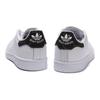 Adidas Originals Stan Smith Прочные Баланс Низкие Детские Кеды для Скейтбординга Клетчатый Черный Задник Детские Кеды для Скейтбординга F34330