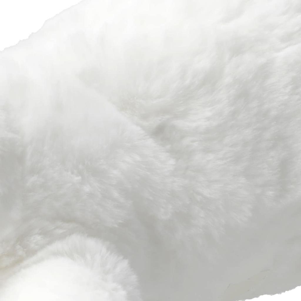 Плюшевая игрушка Nitori Самоед Маленький BI25 2116100007646