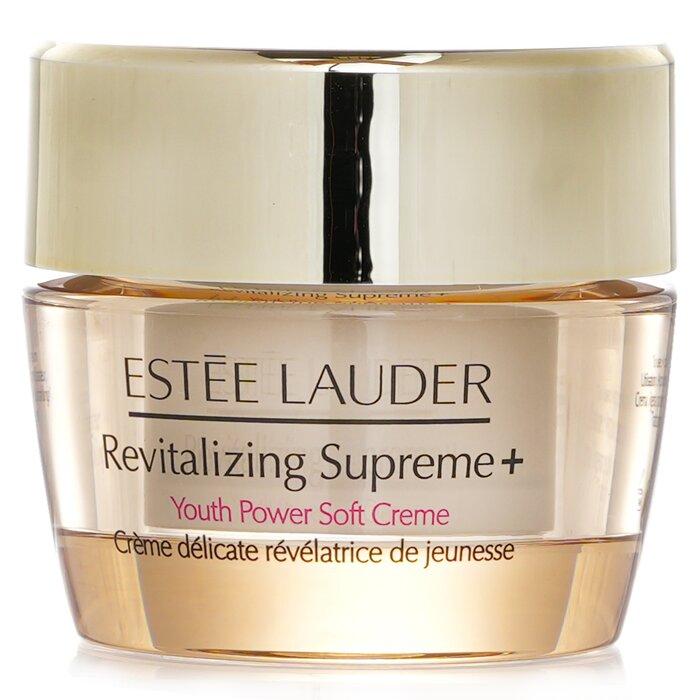 ESTEE LAUDER Revival Supreme + Youth Power Soft Cream (Miniature)