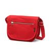 Naked Shoulder Bag (S) 667-19473 Red/20