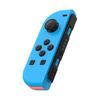 Один перезаряжаемый беспроводной контроллер Joy-Con для Nintendo Switch OLED Lite Bluetooth Геймпад Сменный игровой контроллер с управлением движением
