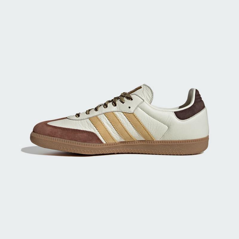 adidas Оригинальные повседневные кроссовки SAMBA OG для унисекс