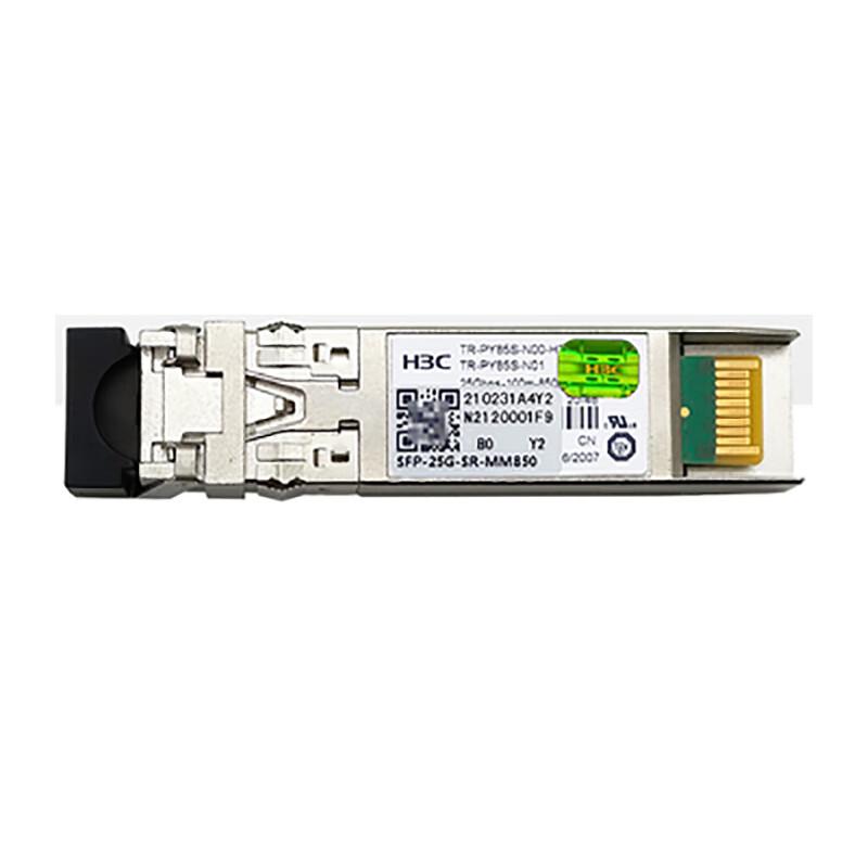 H3C SFP-25G-SR Многомодовый Оптический Модуль