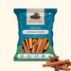 Organic Cinnamon Sticks Whole 50g /Cassia/Dalchini/Sabut Dal Chini/Karuvapatta/Organic Cinnamon 50gm Gluten Free and NO Additives