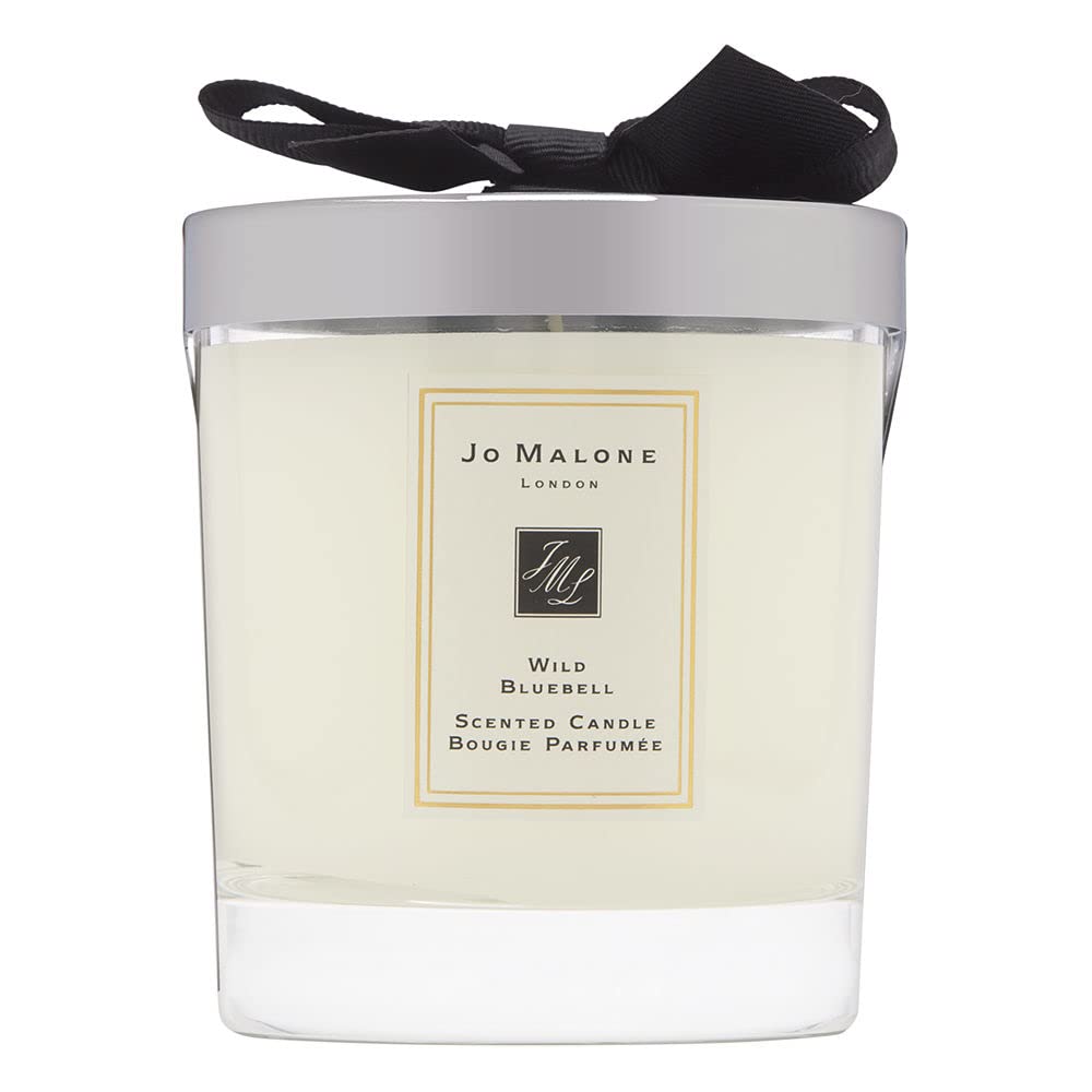 Jo Malone Wild Bluebell Home Свеча 200 г (2,5 дюйма)