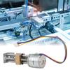 Stepper Motor Mini Linear   Screw Nut Slider 2‑Phase 4‑Wire for DIY Small Sliders 20mm