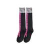 Men Women Funny 3D Chicken Socks Print Cartoon Cosplay High Flexibility Thigh High Sock Cotton Fashion Thin Toe Feet