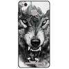 For Xiaomi Redmi 3s Case For Redmi 3 Pro Silicon Soft TPU Back Phone Cover for Xiaomi Redmi 3 Pro Redmi 3S Case 5.0"Coque Bumper