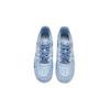 Nike Кроссовки Nike Air Force 1 LE Low top Skateboard Shoes GS Белые Синие DH2920-111(Teamr-S-BOX)