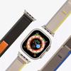 Ремешок Trail Loop Для Apple Watch ultra 3 2 ремешка 49мм 40мм 44мм 46мм 45мм 41мм 42мм correa Браслет iWatch Series 10 9 8 7 SE 11
