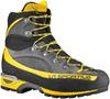 Обувь для треккинга Trango Alp Evo GTX grey/yellow