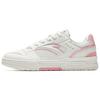 Flame 1.0 Versatile Comfortable Trendy Breathable Lightweight Increased Height Low-Top Sneakers Women Sneakers White Pink 122528091-5