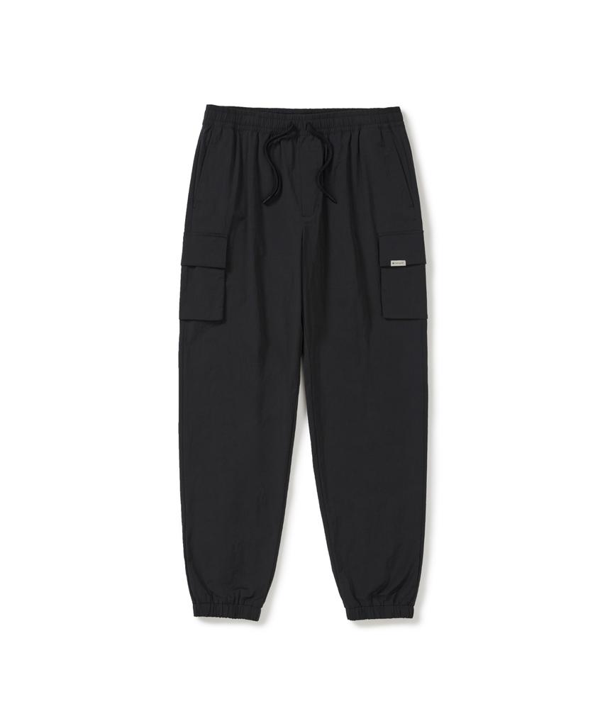 Брюки-карго джоггеры SNOWPEAK APPAREL Root (S26Mmrpt60) Темно-серый
