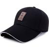 Men's Adjustable Baseball Cap Casual Leisure Hats Fashion Boy Snapback Hat Caps Baseball Cap For Men Bone Gorras Hombre