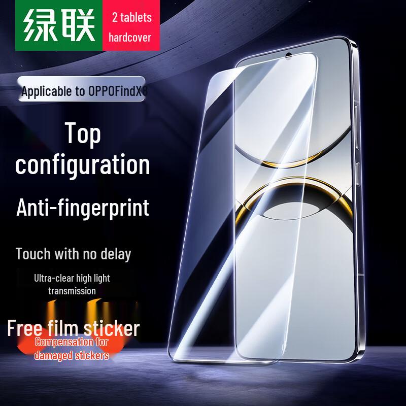 Ugreen Защитные пленки для экрана телефона