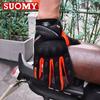 Suomy Новый дизайн Мотоциклетные перчатки Гонки Luva Motoqueiro Guantes Moto Motocicleta Luvas de moto Велосипед Перчатка для мотокросса