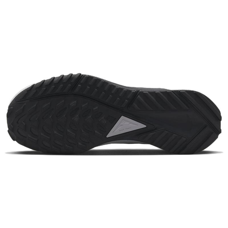 Nike Женские кроссовки React Pegasus Trail 4 Gore Tex Черный Серый волк DJ7929-001