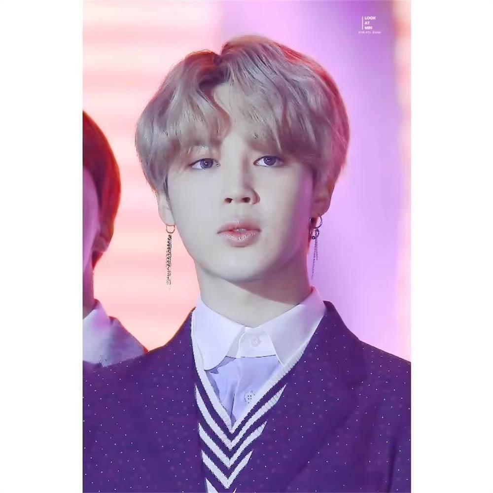 Арт Алмазная Живопись BTS Полная Круглая Алмазная Мозаика Вышивка Крестом Набор DIY Домашний Декор Ручная Работа Подарки