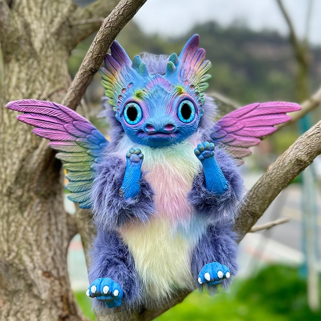 Мягкие игрушки на Хэллоуин, Странные существа, Мягкие игрушки, Подарки для детей Подарки на Хэллоуин