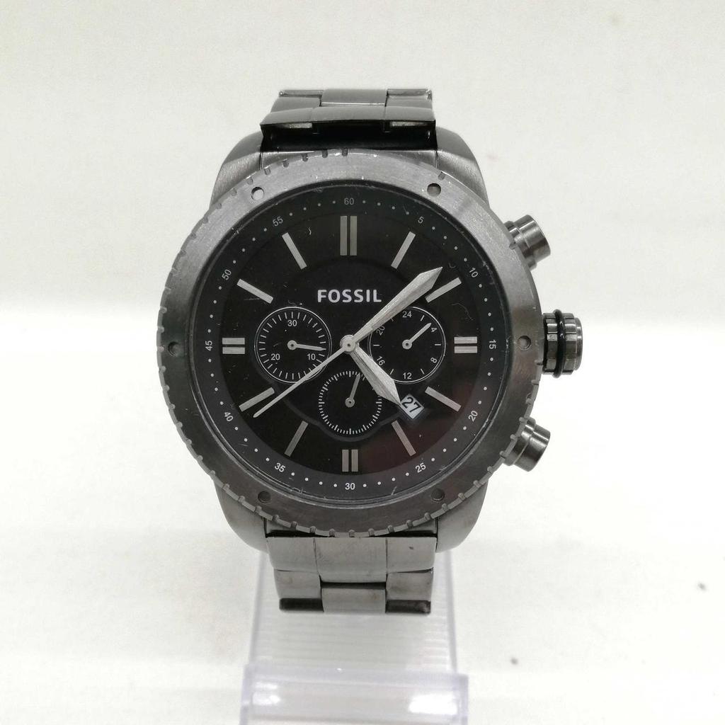 Подержанные часы FOSSIL BQ1050