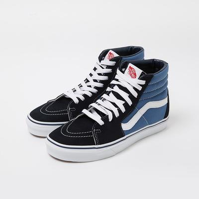 Skate Hi Navy Vn000d5invy1