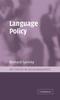 The Language Policy Book