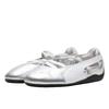 Puma Speedcat Ballet Silver