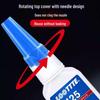 LOOTTTE425 Fast-Drying Anti-Vibration Threadlocker Sealant