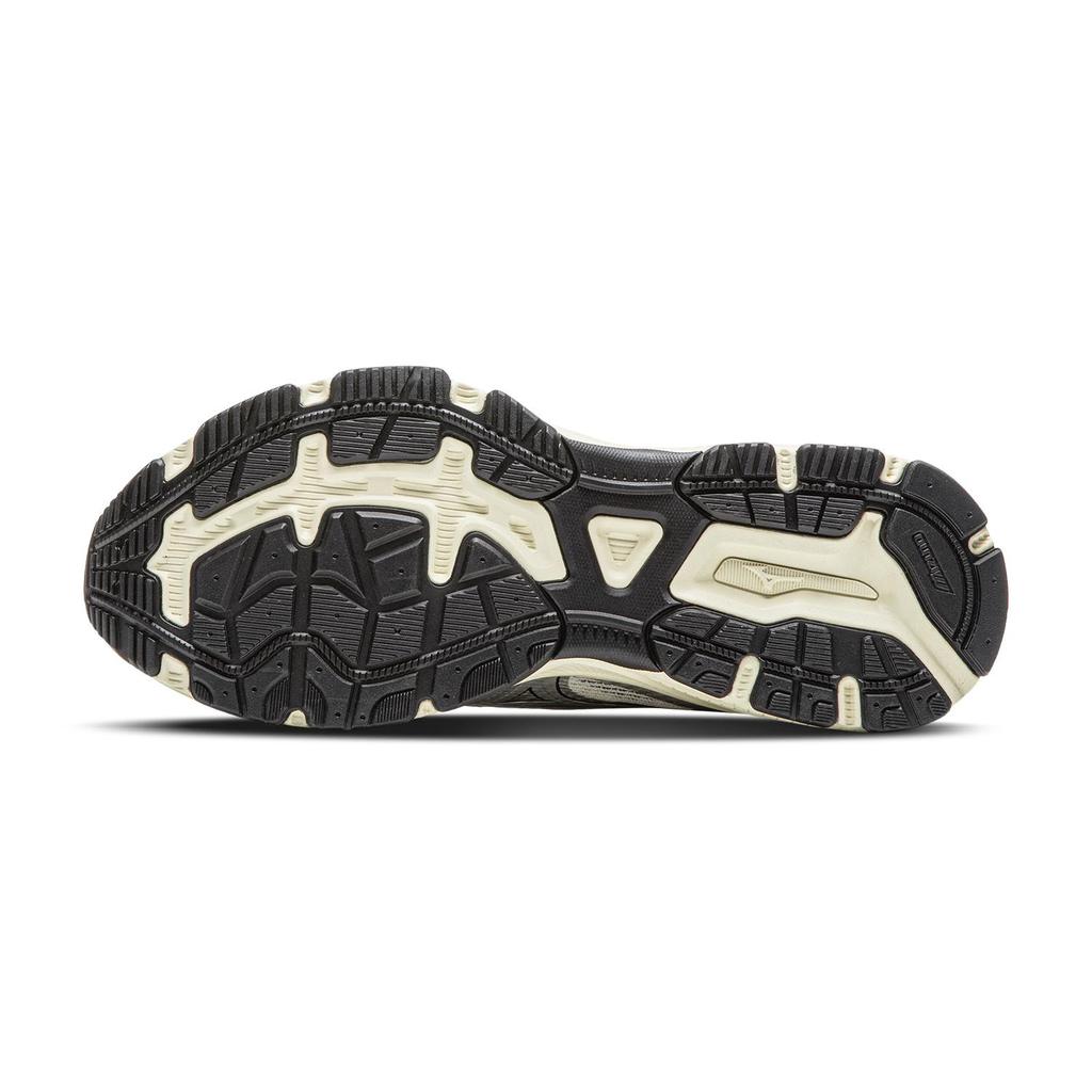 Mizuno Racer V2 Унисекс Серый Белый D1GH250606