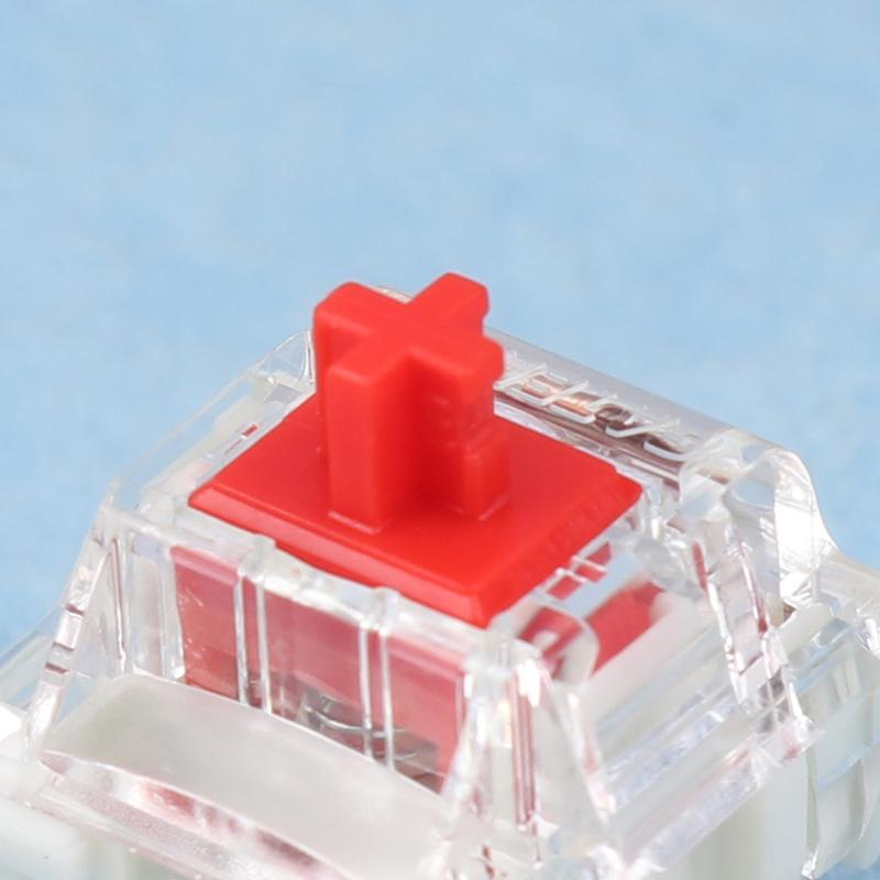 Gateron G Pro V3 3.0 Pro Switch 3Pin для механической клавиатуры с предварительной смазкой RGB линейный тактильный белый желтый красный серебристый коричневый Mx Axis