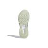 (WMNS) adidas Runfalcon 2.0 Shoes 'Halo Silver Core Black' Women's GV9574