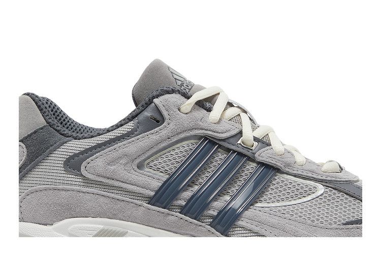 adidas Response CL Серый Металл