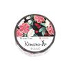 Kamiiso Kimono Beauty Cherry 15 мм x 7 м Бумага васи фольга GR-1051,