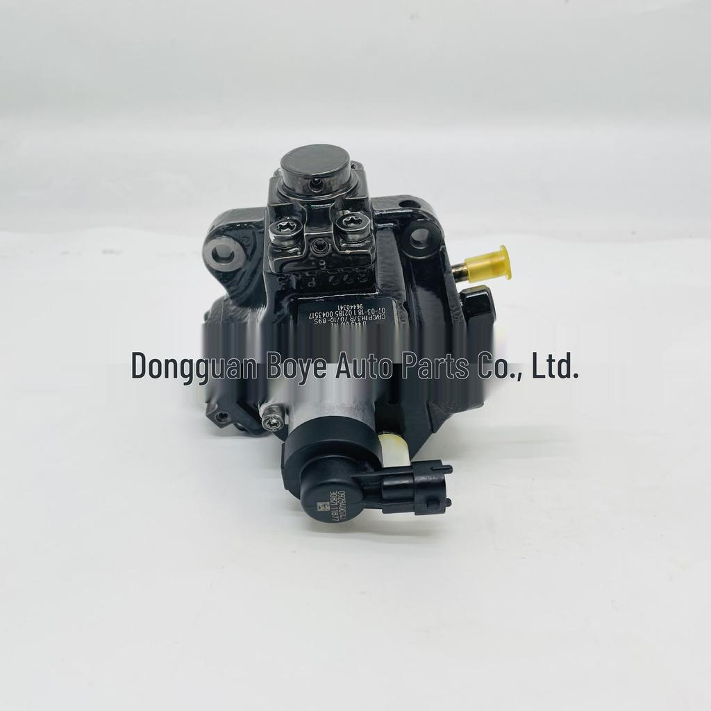 CP1 High-Pressure Oil Pump for 0445010142 Engine