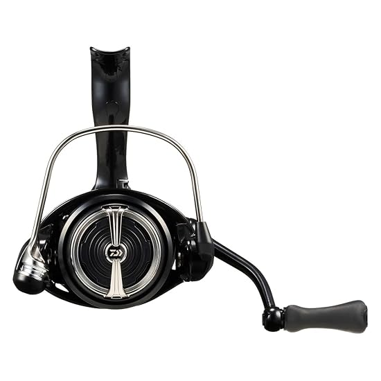 DAIWA Spinning Reel 25IPRIMI LT2000S-XH