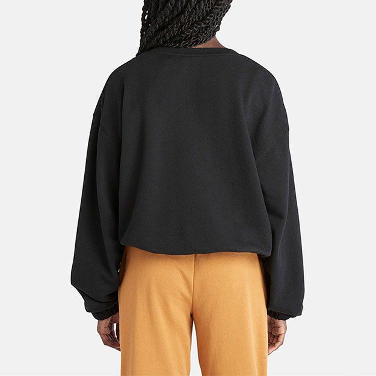 Timberland Sweatshirt Women's Dark Gray A6AA5-001