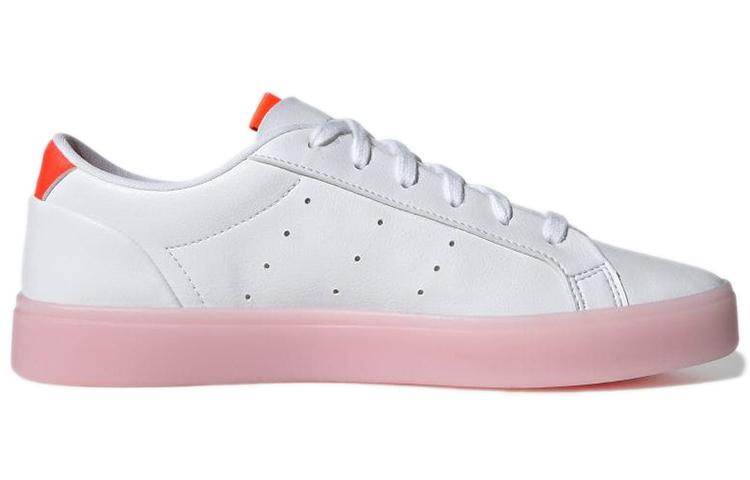 adidas Originals Изящные 'Бело-розовые' Женские H05178