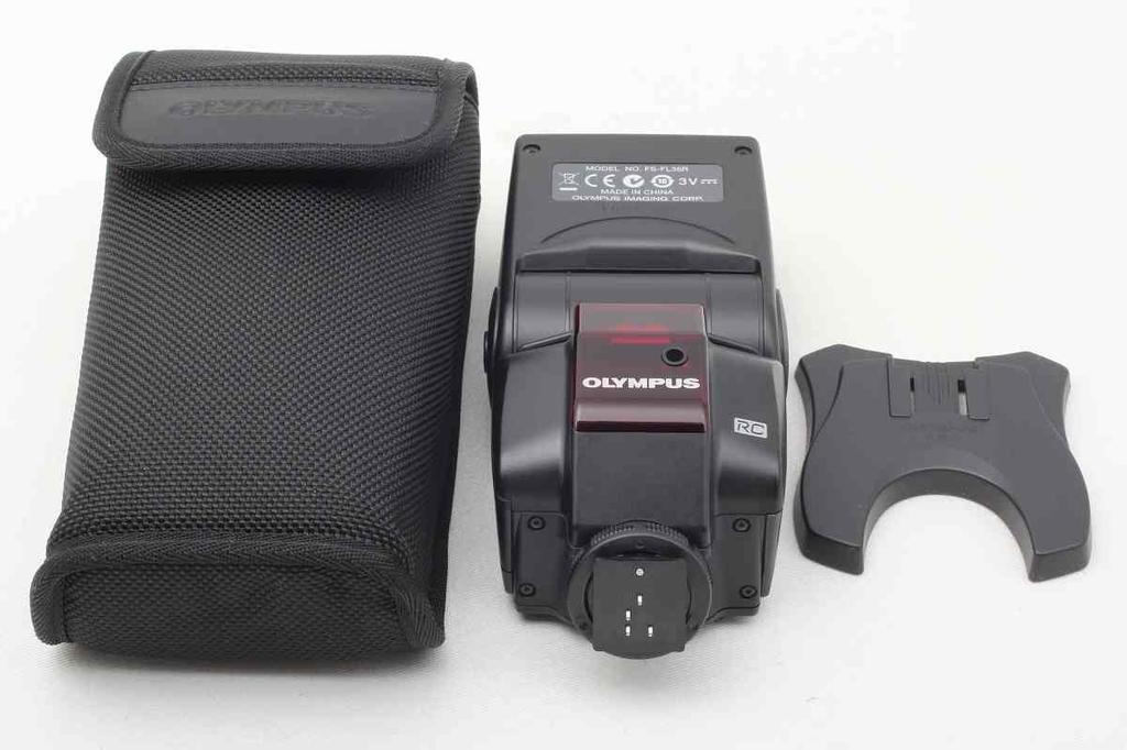 Электронная вспышка OLYMPUS FL-36R