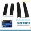 A81P-Roof Luggage Rack Cover Luggage Rack Cover For Lexus RX300 Roof Rails Roof Rack End Cap