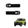 Kryzoniy Jimny Jimny Nomad JC74 Специальные Запчасти на Заказ Аксессуары Накладка на Ручку Двери Панель Ручки Двери Накладка на Панель Внутренней Ручки Двери Jimny Nomad