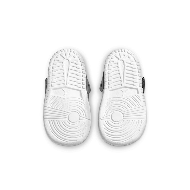 Jordan Детская обувь Air Jordan 1 для малышей BQ7196-102
