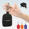 Car Key Bag Coin Wallet Key Protection Package Storage Accessories For BMW 1 3 5 Series G30 G20 F30 F10 E60 X1 X3 E70 F15 F48a QB4