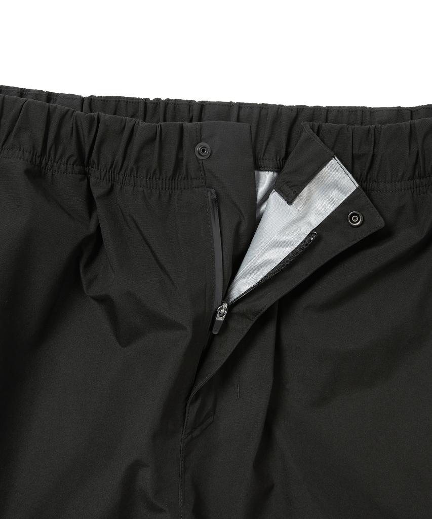 THISISNEVERTHAT Брюки Gore-Tex 3L для любой погоды Черный