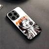 LADY-GAGA - MAYHEM Чехол для телефона Для 17 Pro Max IPhone 16 Pro 14 12 11 13 Mini X XR XS 15 Plus SE Стеклянная крышка