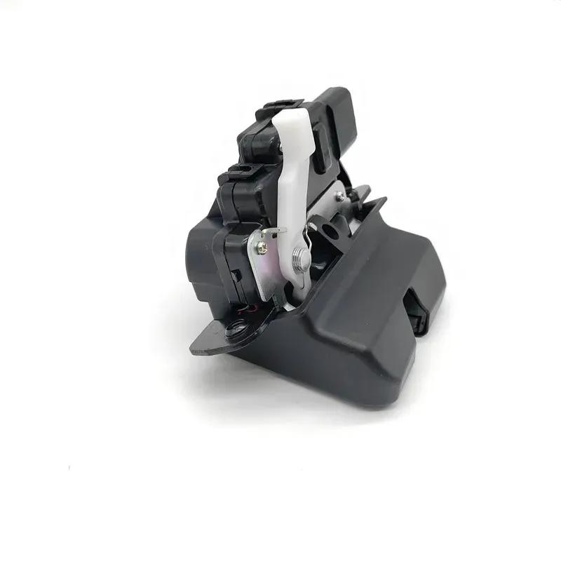 Trunk door lock block actuator Rear Tail Gate Lock Latch For Kia 2016- Sorento 2.4L 81230C5000 81230-C5000